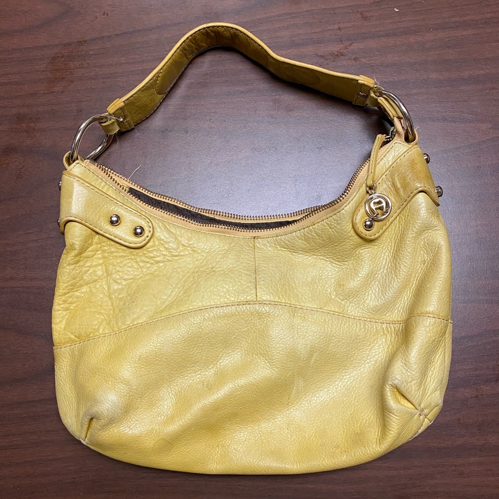 Etienne Aigner small hobo
